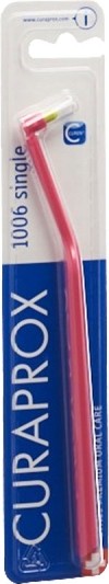 Curaprox CS 1006 Interdentalbürste 6 mm Single