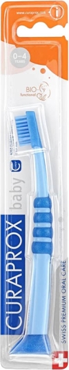 Curaprox Baby Zahnbürste