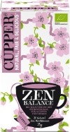 CUPPER Bio Zen Balance Kräutertee Beutel, 20 Stück