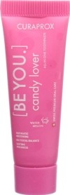 CURAPROX BE YOU dentifrice rosa tb 10 ml