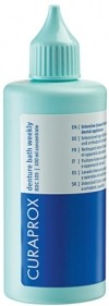 Curaprox BDC 105 Weekly Konzentrat, 100 ml