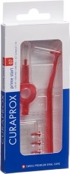 CURAPROX CPS 07 start brossettes interdentaires