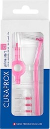 CURAPROX CPS 08 start brossettes interdentaires