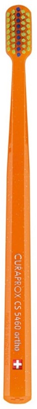 Curaprox CS 5460 Ortho Zahnbürste Zahnspange