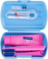 Curaprox Travel Set Ortho blau