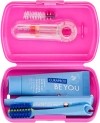 Curaprox Travel Set Ortho pink