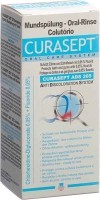 CURASEPT ADS 205 Mouthwash 0.05%, 200 ml