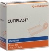 CUTIPLAST METERWARE Vliesstoffverband weiss, 4 cm x 5 m