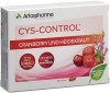 CYS CONTROL Cranberry und Heidekraut Kapseln 60 Stück