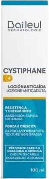 CYSTIPHANE BIORGA Anti-Haarausfall Lotion, 100 ml