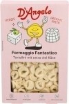 D'Angelo Pasta Tortellini au fromage