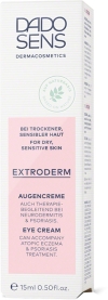 DADO SENS EXTRODERM Augencreme 15 ml