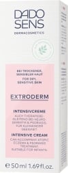 DADO SENS EXTRODERM Intensivcreme, 50 ml