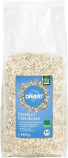 Davert Haferflocken Kleinblatt, 500 g
