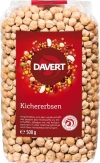 Davert Pois chiches bio, 500 g