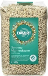 Davert Graines de tournesol bio d'Europe, 500 g