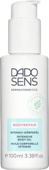 DADO SENS Bodyrepair huile corporelle intensive, 100 ml