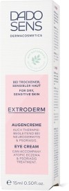 DADO SENS EXTRODERM Augencreme 15 ml