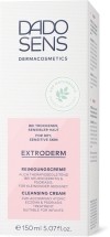 DADO SENS EXTRODERM Reinigungscreme 150 ml