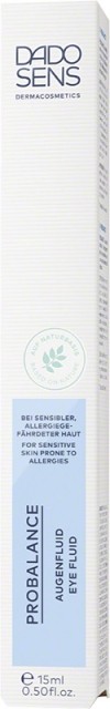 DADO SENS ProBalance Augenfluid, 15 ml