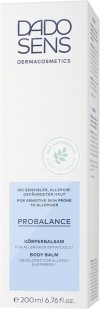 DADO SENS PROBALANCE Körperbalsam 200 ml
