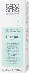 DADO SENS PURDERM Effekt Creme 50 ml