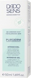 DADO SENS PURDERM Intensiv Gel 50 ml