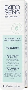 DADO SENS PURDERM Pickel-Stop Roll-on, 10 ml