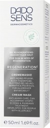 DADO SENS REGENER Crememaske 50 ml