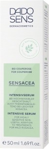 DADO SENS SENSACEA Intensiv Serum 50 ml