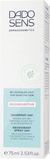 DADO SENS DADO Deosensitive Deo spr 75 ml