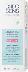 DADO SENS PROBALANCE SOS Care Akutcreme 30 ml