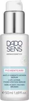 DADO SENS PIGMENTCARE Anti Pigmentflecken Serum, 50 ml