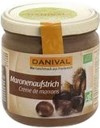 Danival Crème de marrons, 380 g