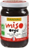 DANIVAL Miso Gerste, 390 g