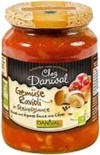 Ravioli aux bolets Danival, 670 g