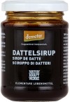 Naturkraftwerke Dattelsirup