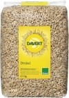 Davert Dinkel, 1 kg