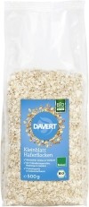 Davert Flocons d'avoine à petits flocons, 500 g