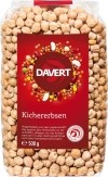 Davert Kichererbsen, 500 g