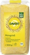 Davert Maisgriess Polenta glutenfrei, 500 g