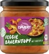 Davert Veggie Bauerntopf mit Kartoffel, 340 g