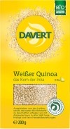 Davert Quinoa blanc bio, 200 g