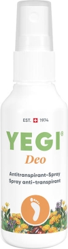 yegi deo Antitranspirant Vapo