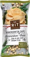 De Rit Chips de pois chiches romarin