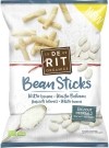 De Rit Bean Sticks Meersalz Bio