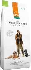 defu Hundefutter Adult Geflügel, 12.5 kg
