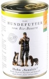 defu Chien boîte poulet Sensitive