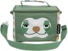 LES DÉLINGOS Lunch Bag Chillos das Faultier