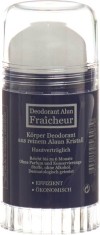 DEO ALUN Fraîcheur de Roche Deo, 120 g